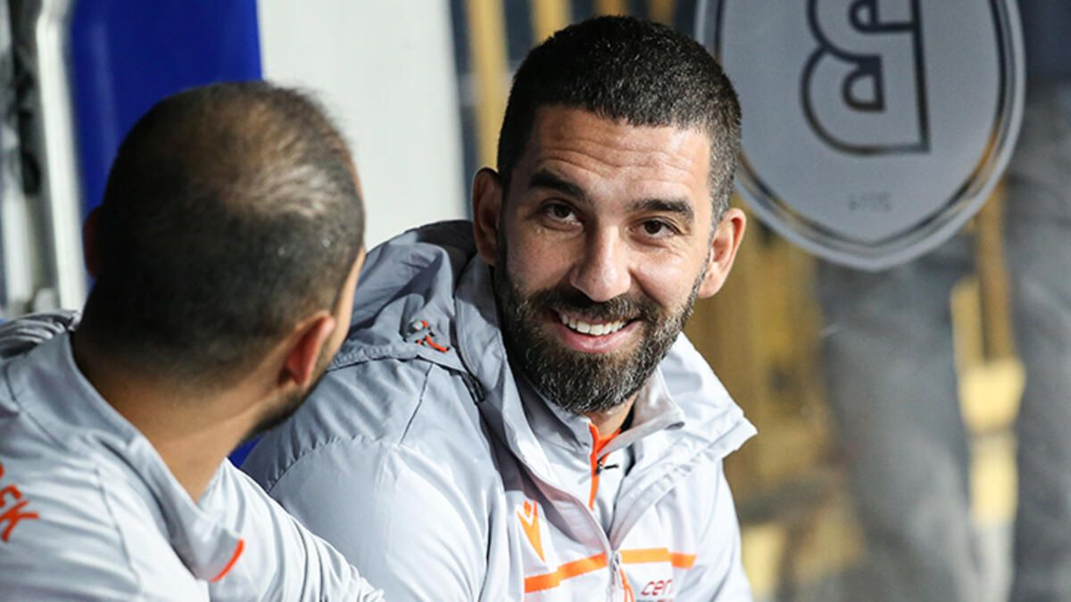 Arda Turan, Galatasaray'a dönüyor!