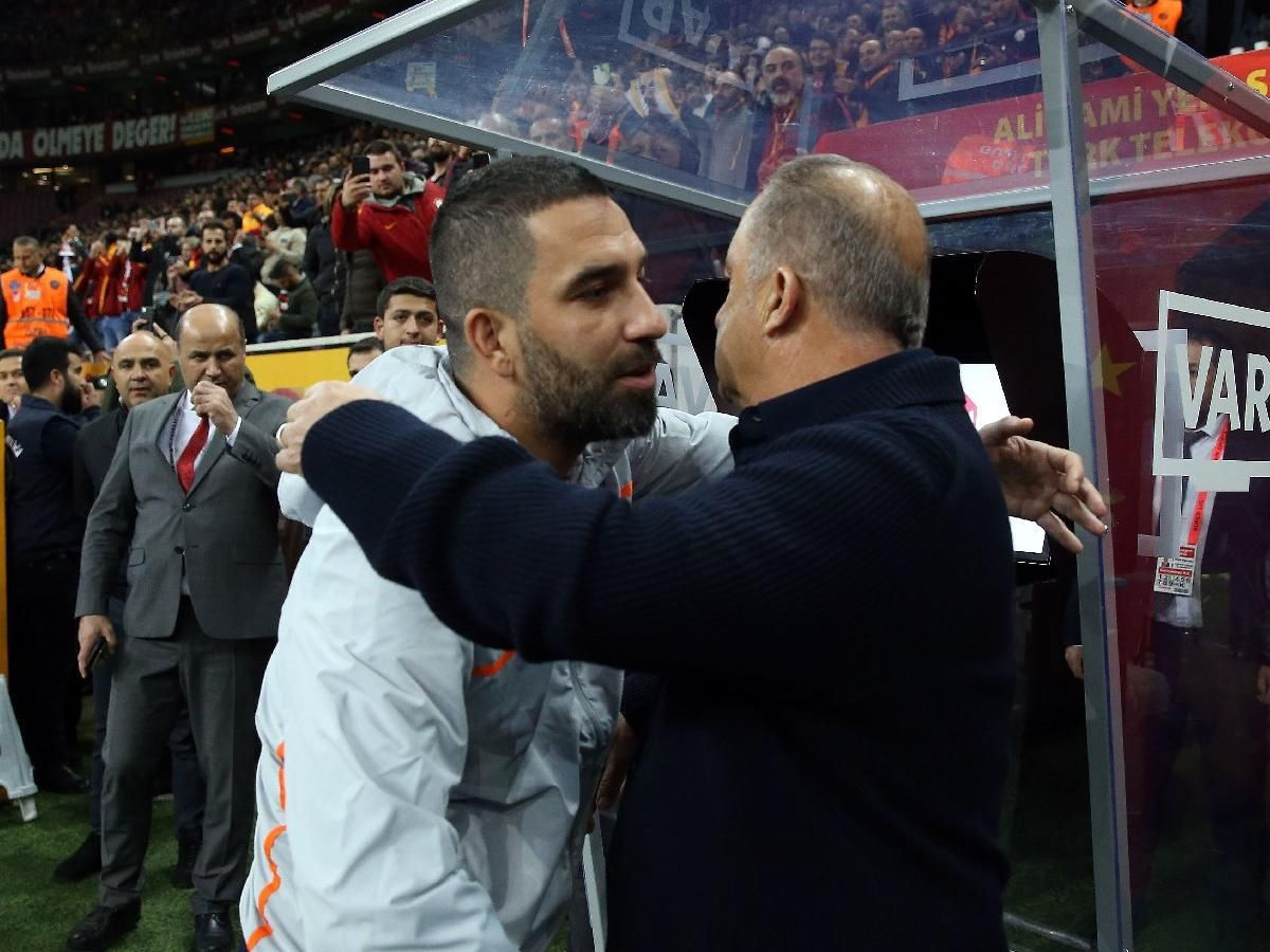 Arda Turan, Galatasaray'a dönüyor!
