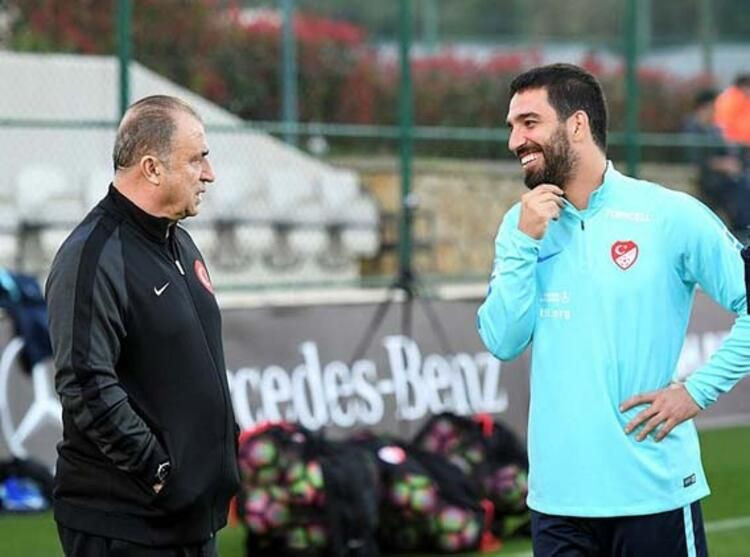 Arda Turan, Galatasaray'a dönüyor!