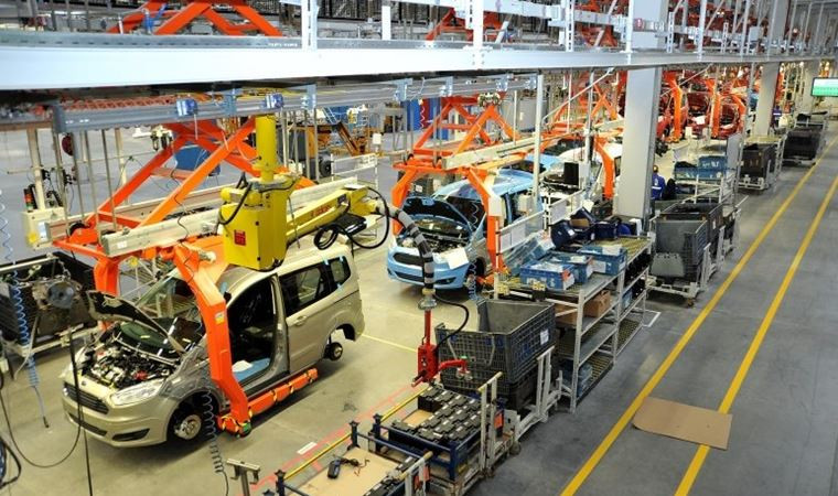 Ford Otosan Genel Müdürü: ''İflasa götürecek bir durum''