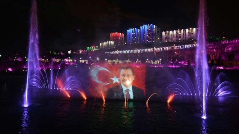 Gökçek’in 5 milyonluk fıskiyesinde 5 yıldır saklanan gerçek