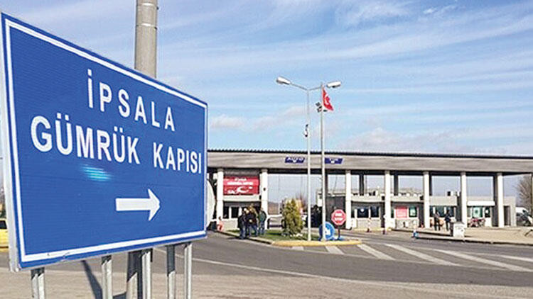 İpsala'da vardiyalı rüşvet çarkı: Müdür tutuklandı