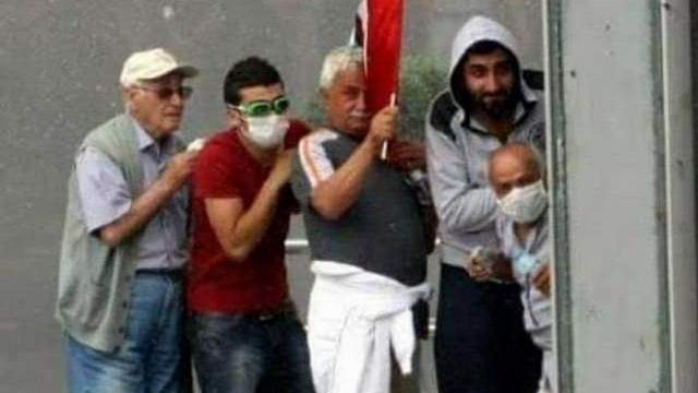 Gezi Direnişi'nin sembol ismi hayatını kaybetti