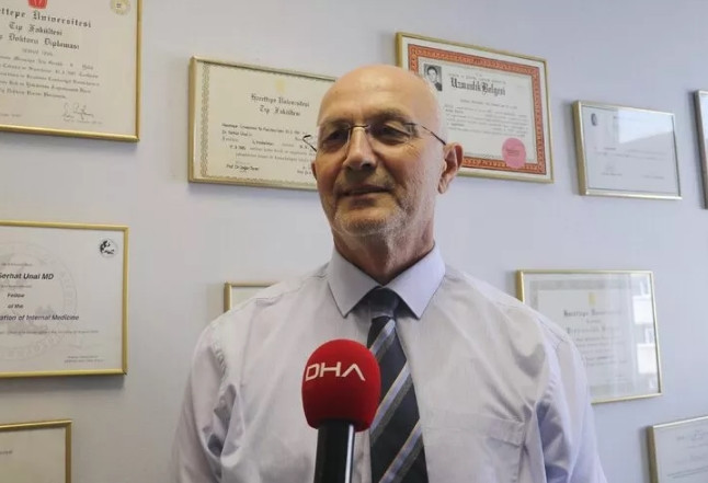 ''Açık havadayım koronavirüs bulaşmaz'' diyenler dikkat!