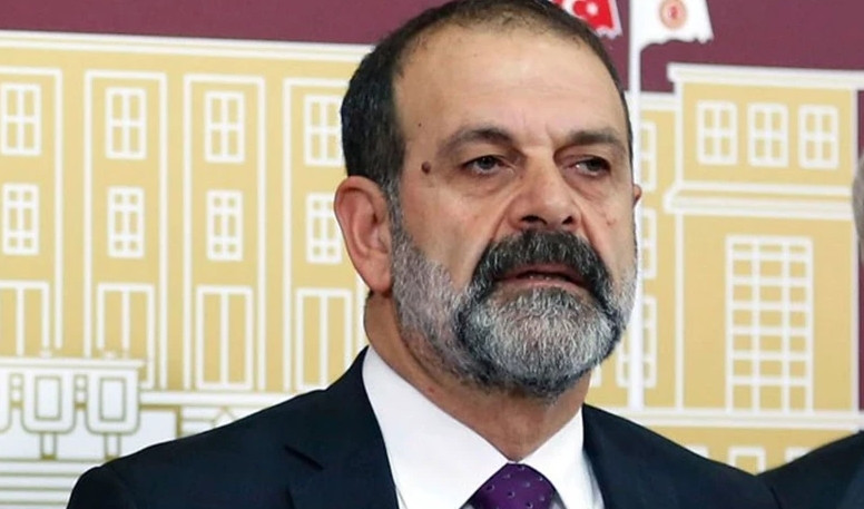 Tecavüzle suçlanan eski HDP'li Tuma Çelik’in savunması istendi