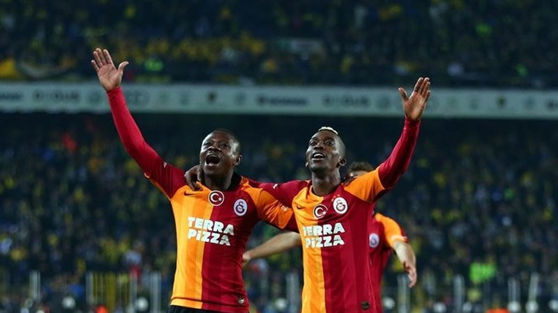 Fatih Terim'in transfer listesi ortaya çıktı!