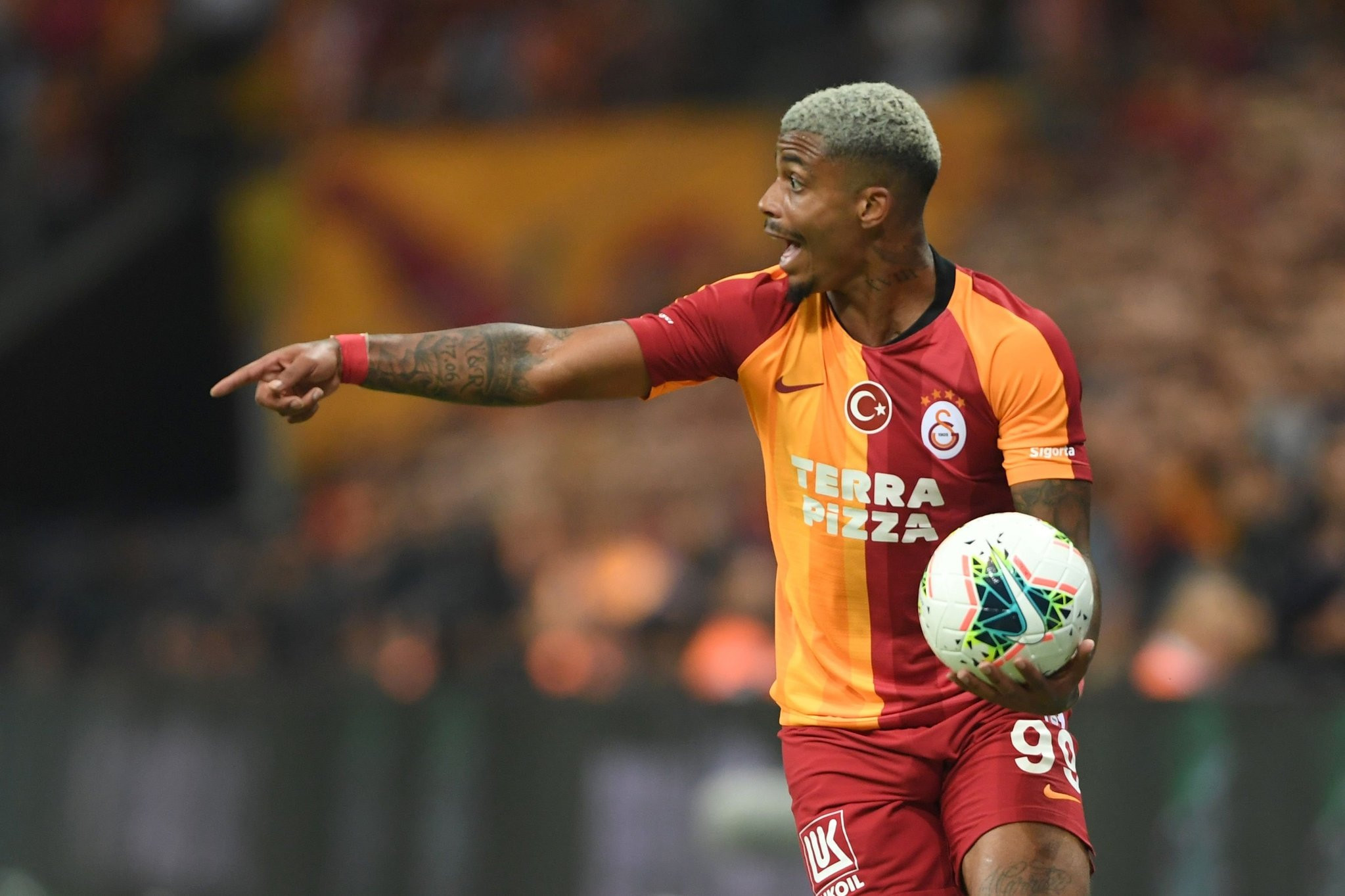 Fatih Terim'in transfer listesi ortaya çıktı!
