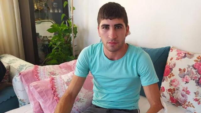 Mersin'deki kazadan sağ kurtulan asker: Şoför bizim için kendini feda etti
