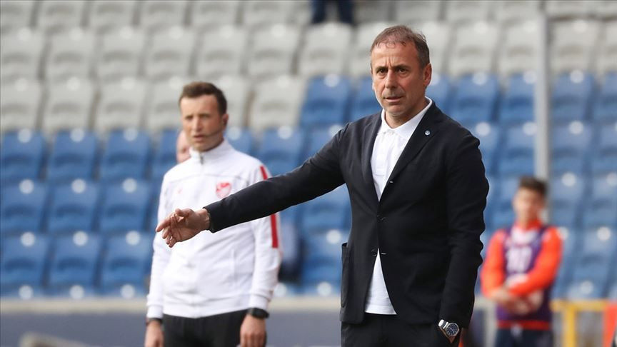 Trabzonspor'da Abdullah Avcı dönemi!