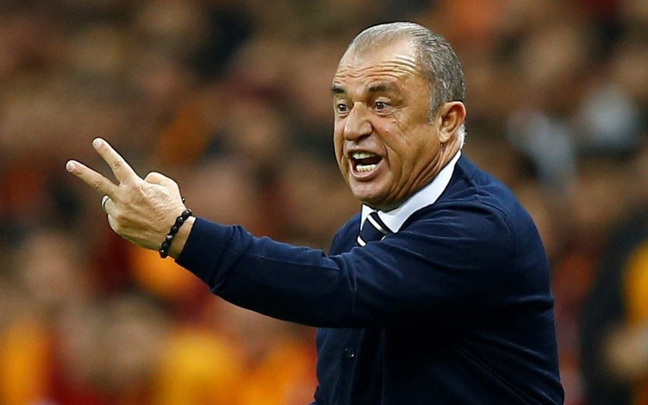 Galatasaray'a transfer şoku!
