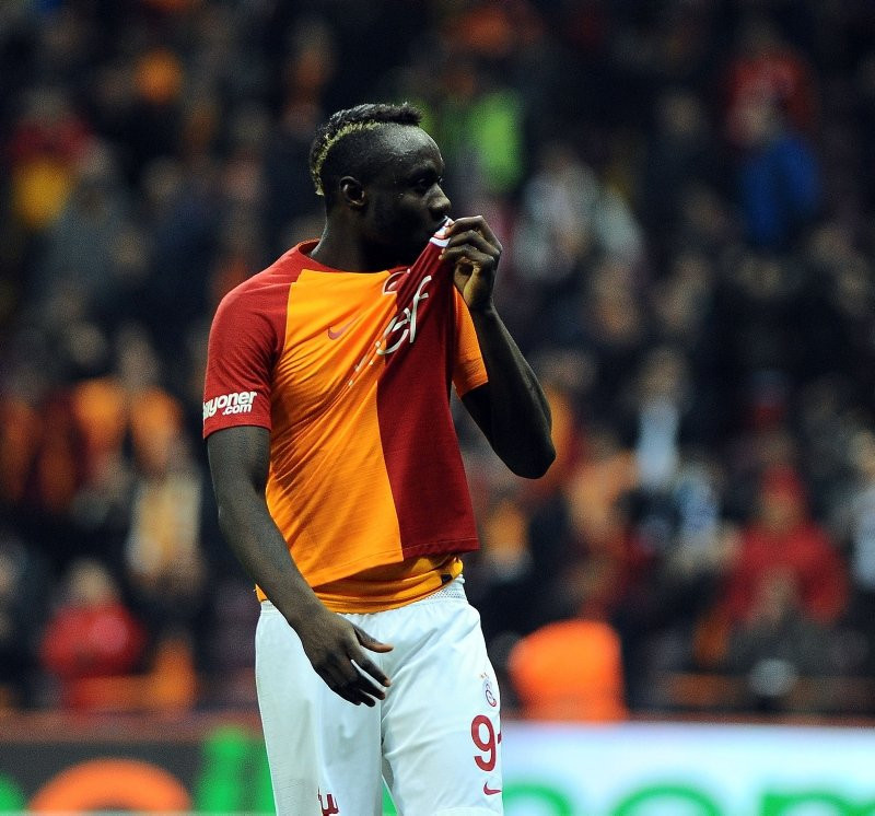 Galatasaray'a transfer şoku!