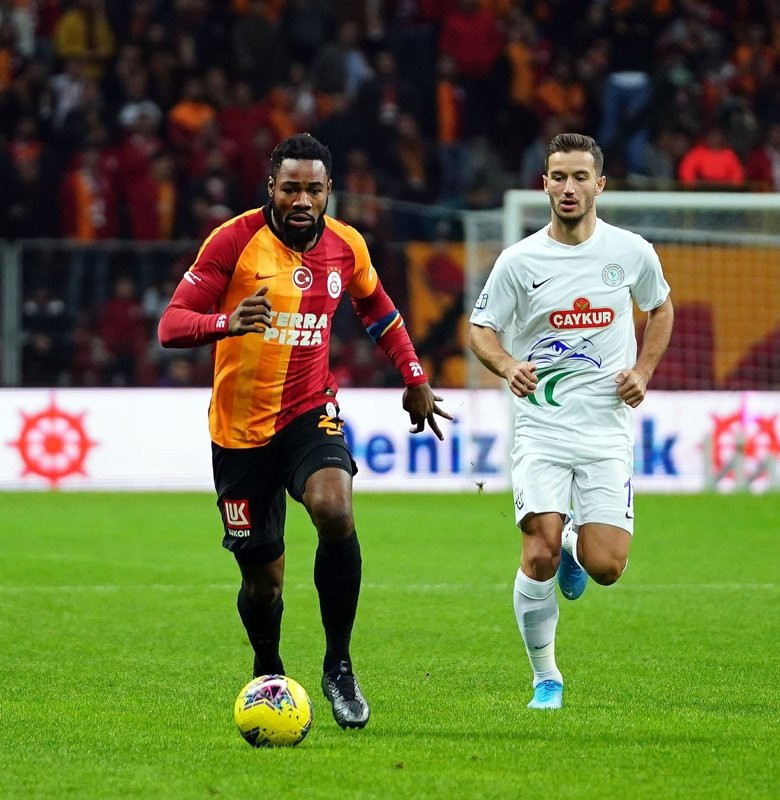 Galatasaray'a dev bonservis! Eğer satış gerçekleşirse...