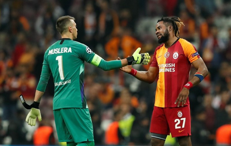 Galatasaray'a dev bonservis! Eğer satış gerçekleşirse...