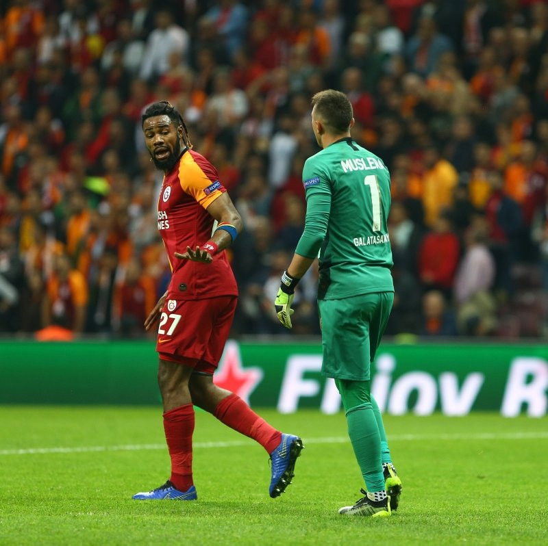 Galatasaray'a dev bonservis! Eğer satış gerçekleşirse...