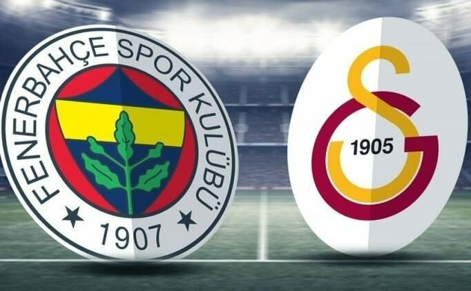 Fenerbahçe'den Galatasaray'a bir çalım daha