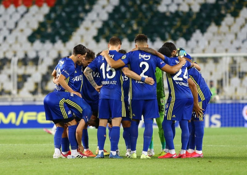 Fenerbahçe'den Galatasaray'a bir çalım daha