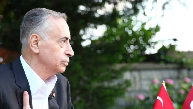 İşte Galatasaray'ın yeni sağ beki!