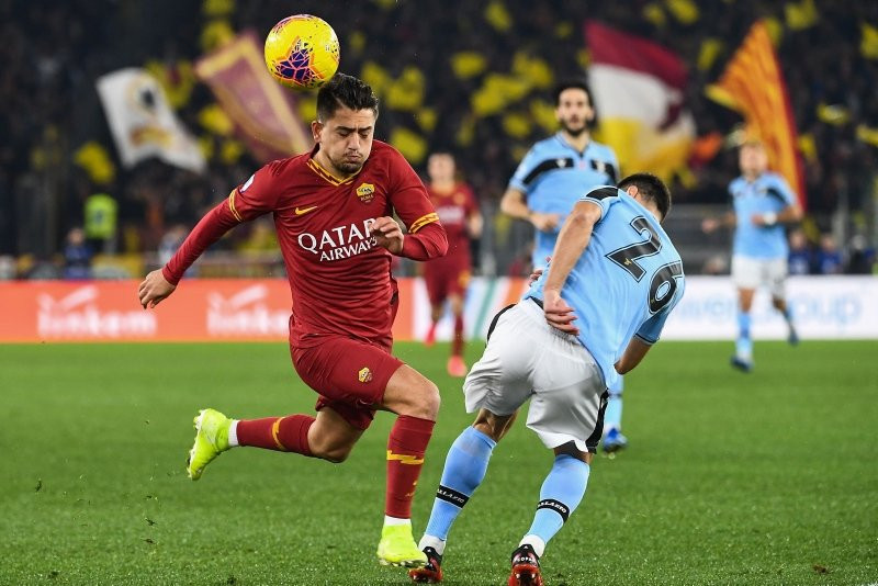 Roma teklifi kabul etti! Cengiz Ünder'in yeni takımı...