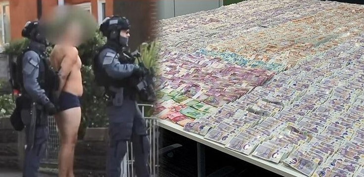 İngiltere bu operasyonu konuşuyor!