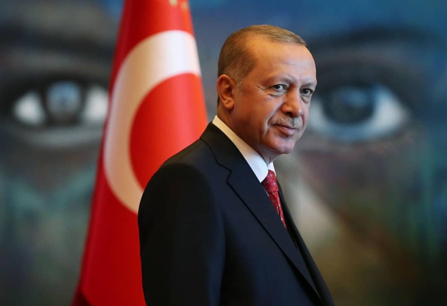 Erdoğan'dan Özhaseki'nin çay davetine esprili yanıt