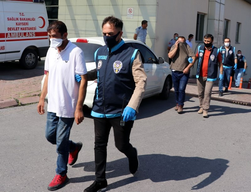 Fuhuş operasyonundan şoke eden ayrıntı