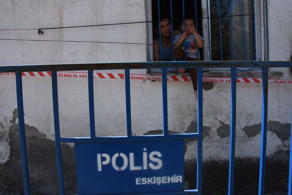 Pilav gününe katılan 15 kişide korona çıktı! 10 ev karantinaya alındı