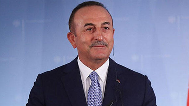 Bakan Çavuşoğlu: ''Macaristan Türkiye'yi güvenli ülkeler listesine aldı''