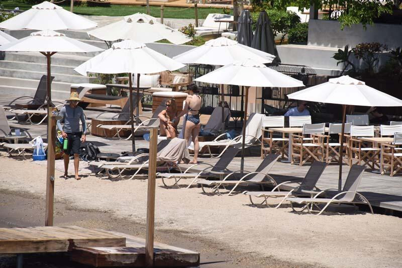 Rus milyarder Bodrum'da! 1 günde harcadığı para dudak uçuklattı