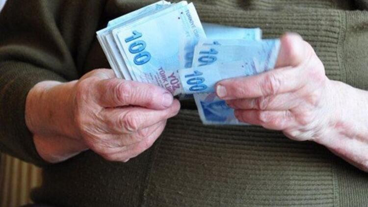 Emeklilere 11,6 milyar TL ''eksik'' ödeme yapıldı!