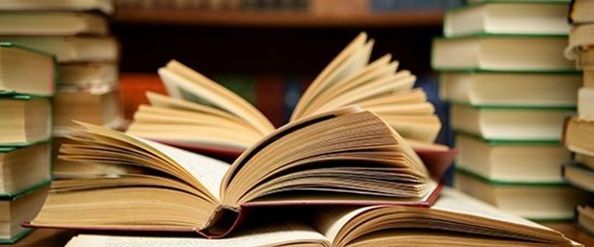 Milli Kütüphane'de 20 bin kitap kayıp!