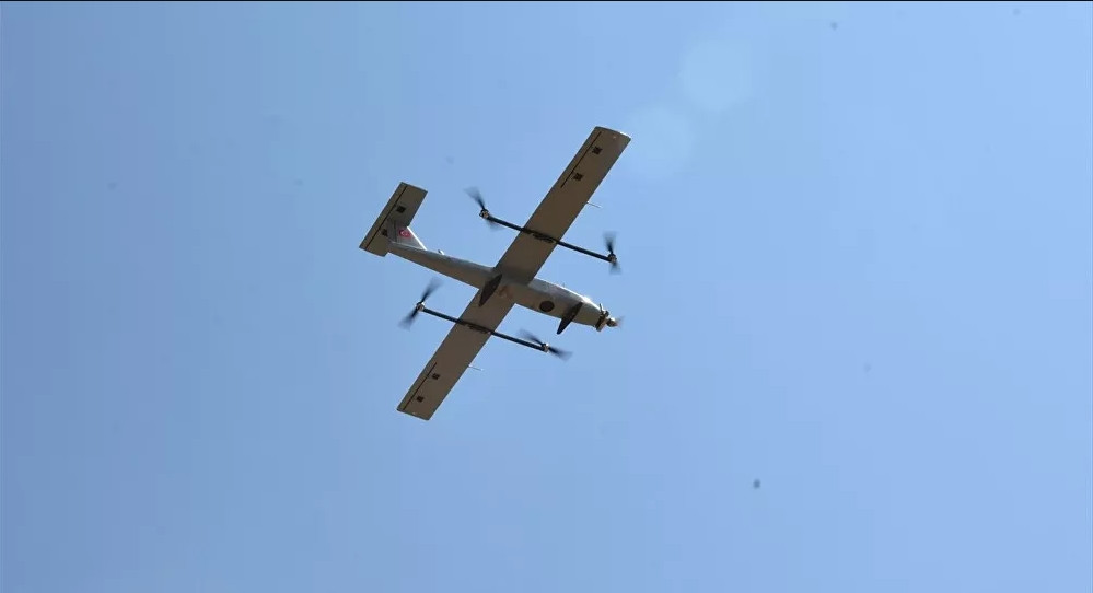 Yunanistan, Türkiye'den insansız hava aracı sipariş etti!