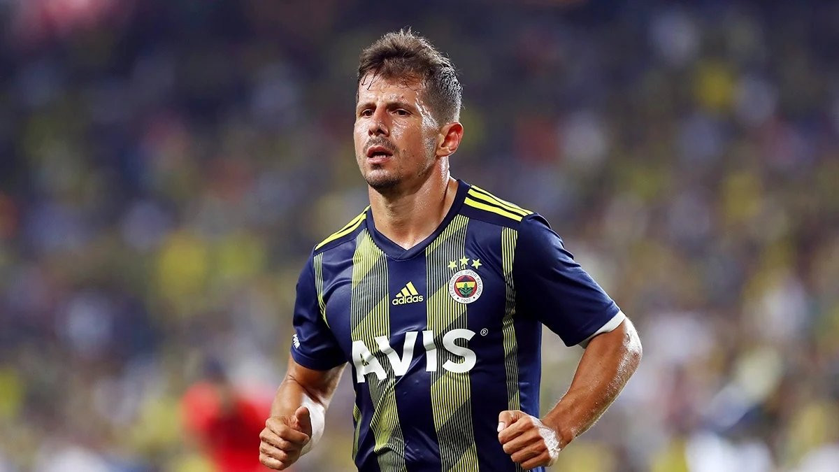 Fenerbahçe'ye Elia transferinde dev rakip!