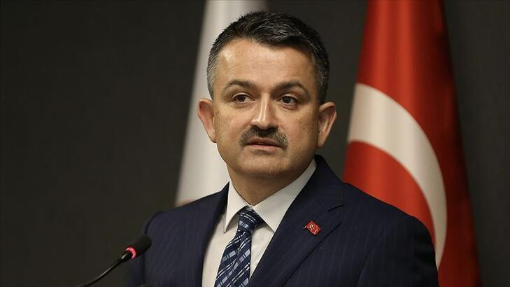 Bakan'ın et fiyatları ile ilgili açıklaması tepki çekti