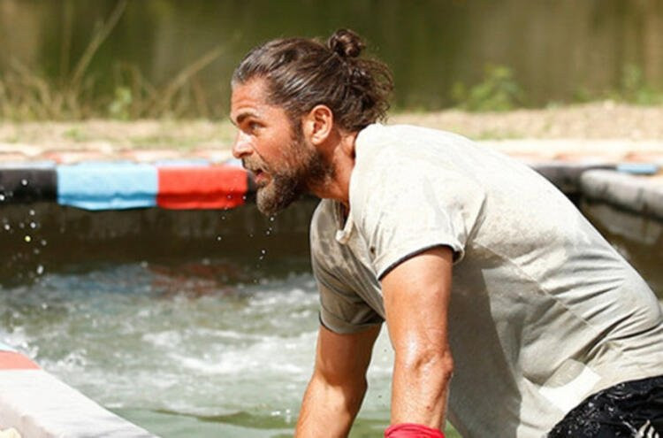 Survivor Mert'in yeni arabasının fiyatı dudak uçuklattı