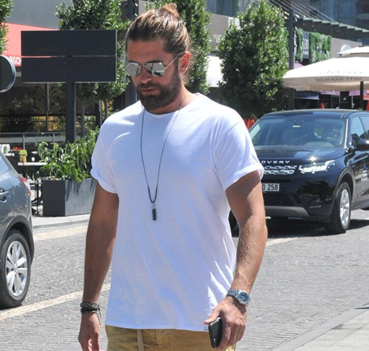 Survivor Mert'in yeni arabasının fiyatı dudak uçuklattı