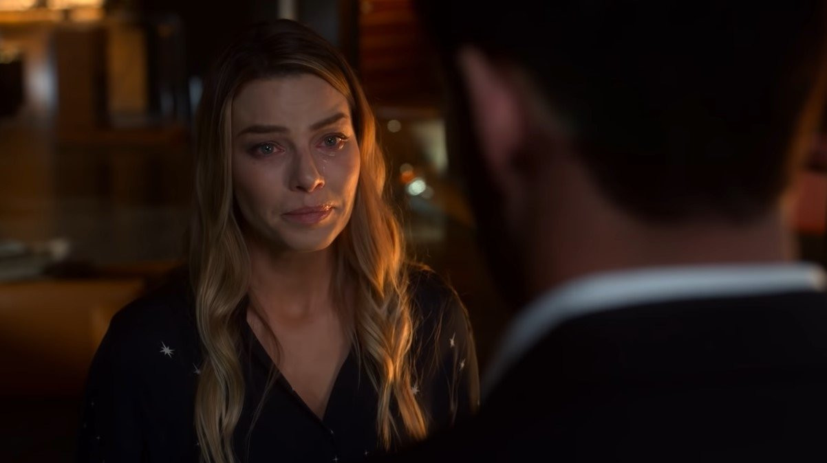 Lucifer'dan 5. sezon müjdesi!
