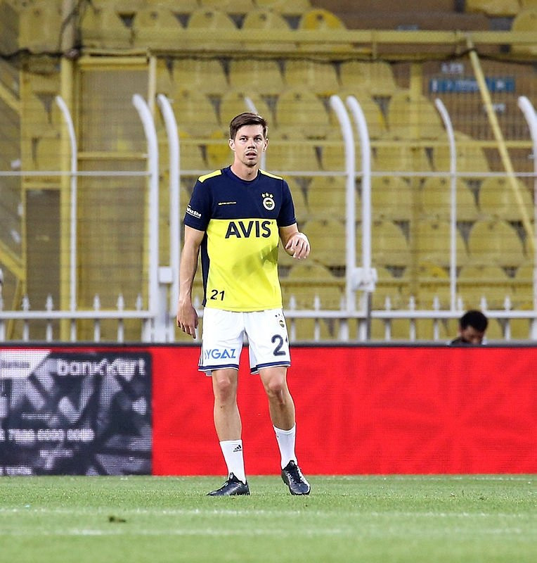 Comolli Fenerbahçe’nin iki yıldızını listesine aldı!