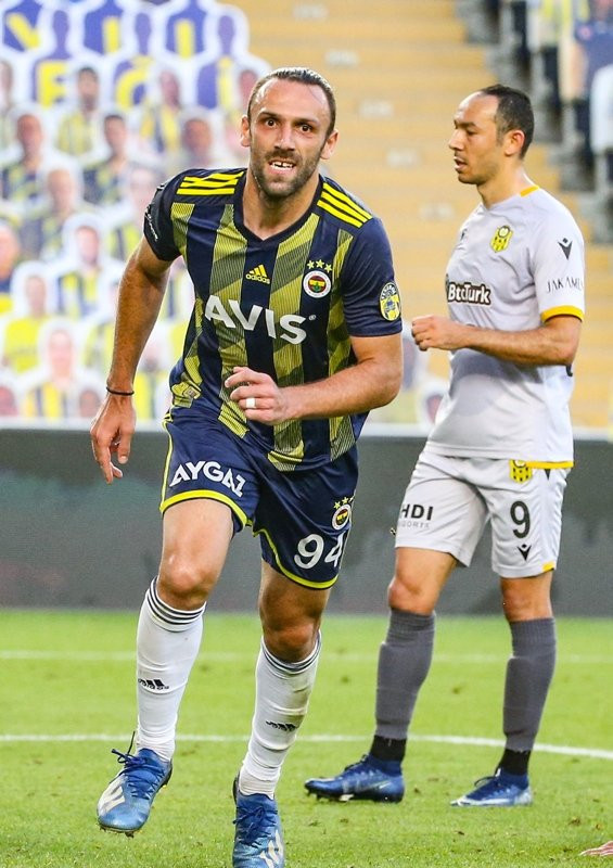 Muriqi'ye tanıdık talip