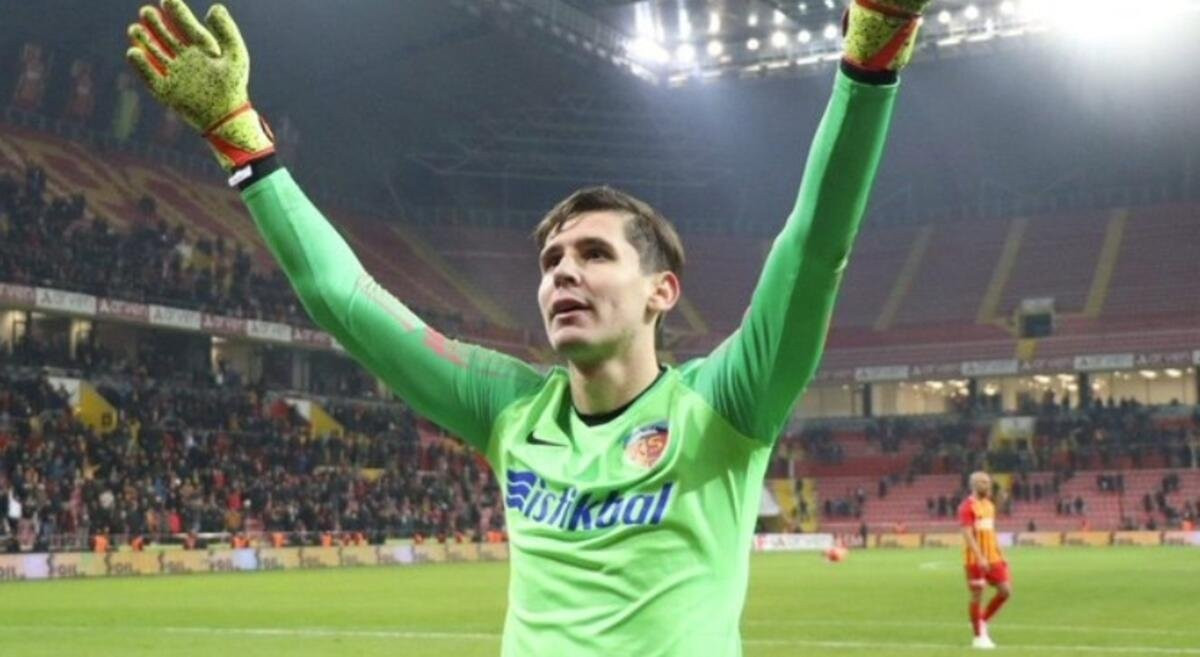 Lung açıkladı; Fenerbahçe mi yoksa Galatasaray mı?