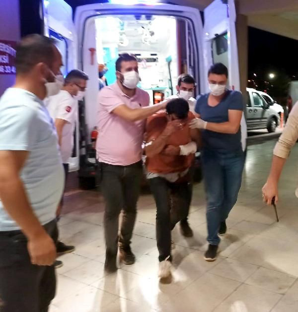 4 kişiyi katleden caninin 'aileni öldürürüm' diye tehdit ettiği ortaya çıktı!