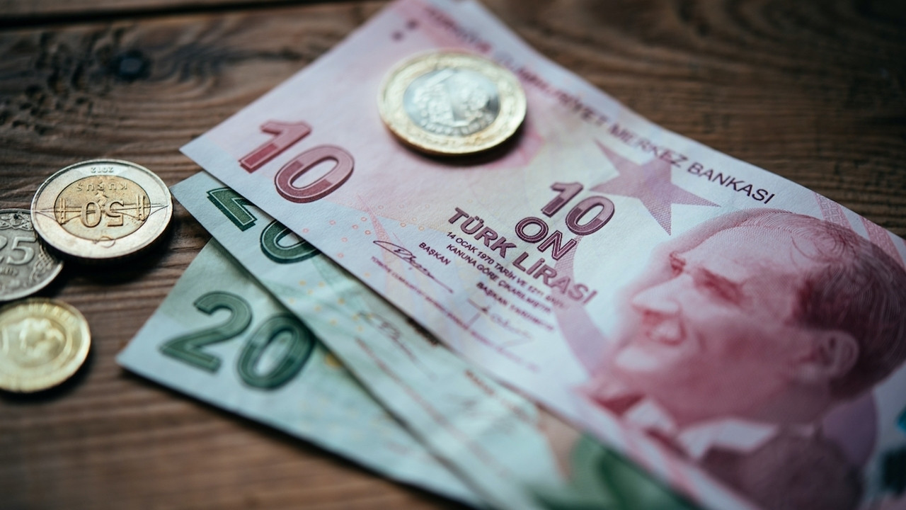 Ekonomi için endişelendiren analiz: Türkiye'nin cephanesi tükeniyor!