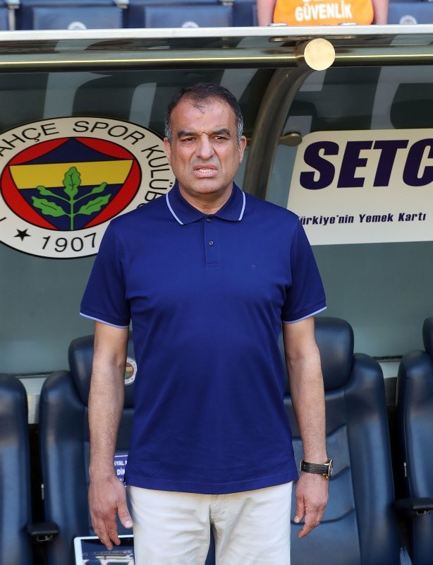 Fenerbahçe'de 3 eksik! İşte sarı-lacivertlilerin Göztepe maçı 11'i