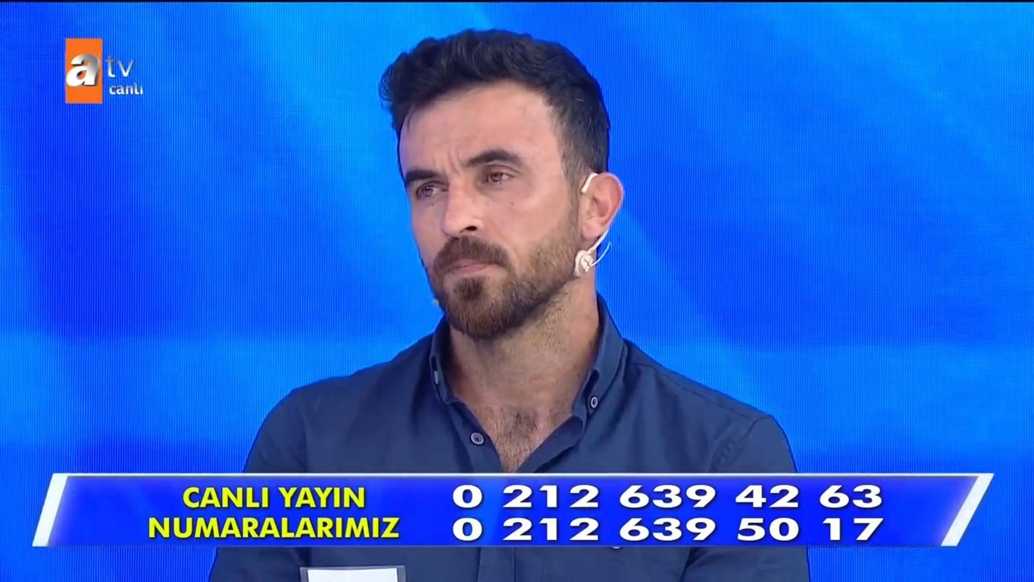 Müge Anlı canlı yayında çılgına döndü