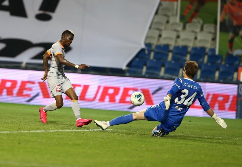 Onyekuru'ya Süper Lig'den 3 talip!