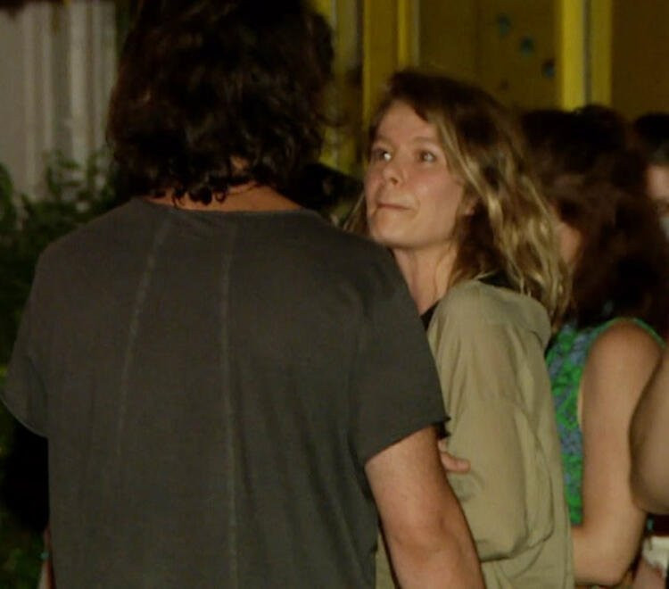 Burcu Biricik uğradığı cinsel saldırıyı anlattı