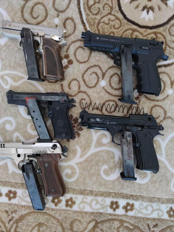 Gazino çetesine operasyon: 11 gözaltı