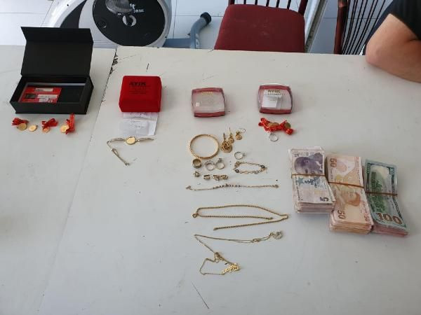 Gazino çetesine operasyon: 11 gözaltı