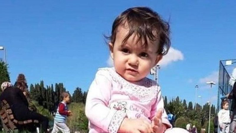 Ecrin bebek cinayetinde babaanneye 25 yıl hapsi istemi