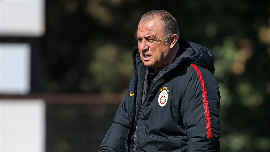 Fatih Terim: ''Bahane istemiyorum''