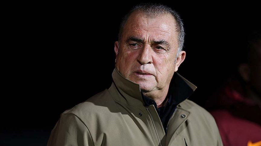 Fatih Terim: ''Bahane istemiyorum''